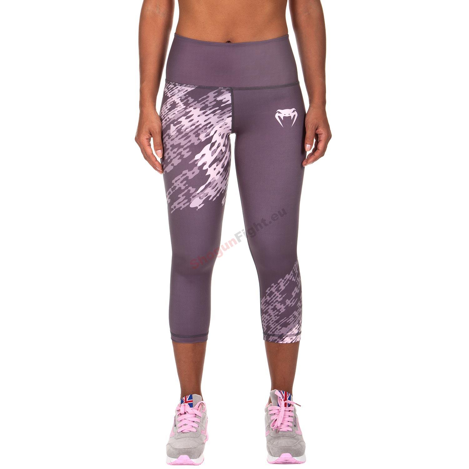 VENUM NEO CAMO 3/4 - es leggings, Szürke