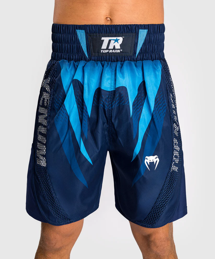 VENUM X TOP RANK ORIGINAL Boxnadrág, Navy