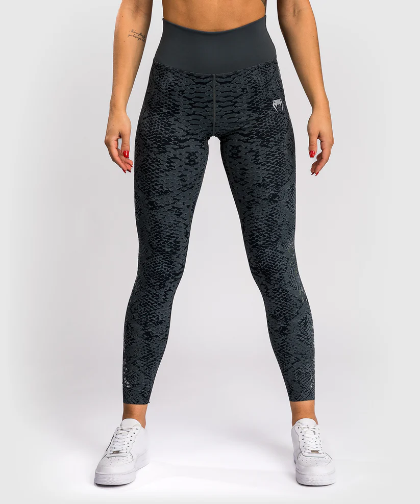 VENUM AMAZONIA Legging, Sötét szürke